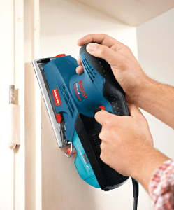 Bosch GSS 23 AE Titreşimli Zımpara 0601070700
