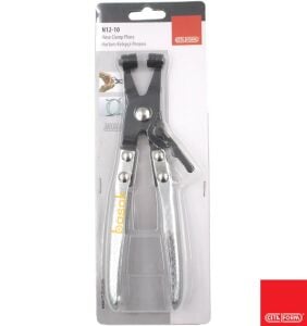 Ceta Form Hortum Kelepçe Pensesi (Yaylı Kelepçeler için) N12-10