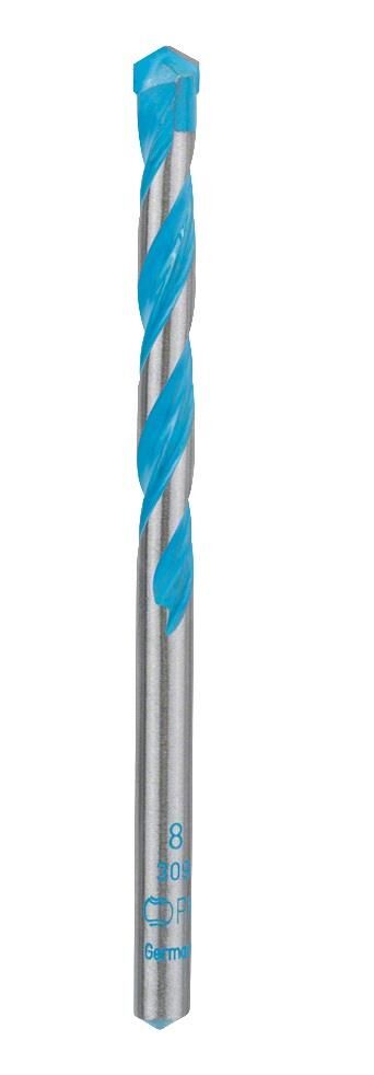 Bosch Cyl-9 Çok Amaçlı 8 x 120 mm Beton Matkap Ucu 2608596055