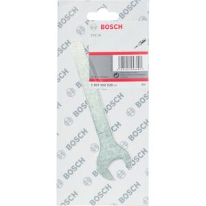 Bosch GGS 16 için Tek Ağızlı Anahtar v2 1607950525