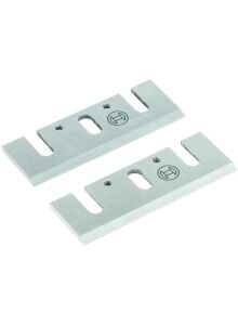 Bosch Planya Bıçağı HSS GHO 6500 82 x 29 x 3mm 2'li 2607000193