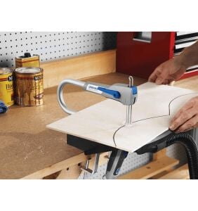 DREMEL MS51 Moto-Saw Genel Amaçlı Ahşap Kesme Testere Bıçağı