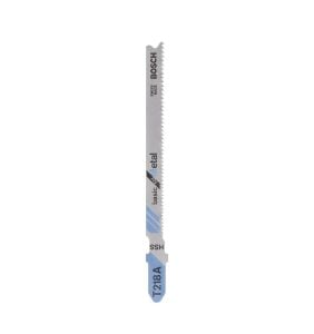 T 218 A Metal Dekupaj Testere Bıçağı 5'li 2608631032