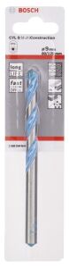 Bosch Cyl-9 Çok Amaçlı 9 x 120 mm Beton Matkap Ucu 2608596056