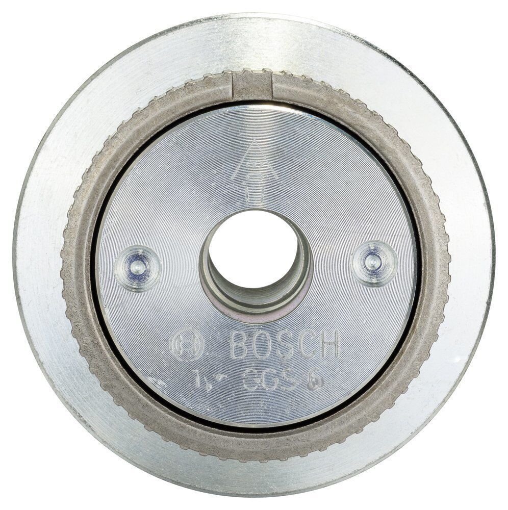 Bosch GGS 6 SDS-Clic Hızlı Germe Somunu Konik 3603301011