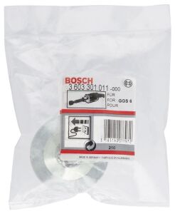 Bosch GGS 6 SDS-Clic Hızlı Germe Somunu Konik 3603301011