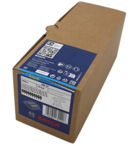 Bosch NB-19 Metal-Çelik Şerit Çivisi 3,0x19 mm 1000 adet 1600A02F4U