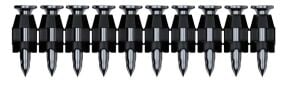 Bosch NB-19 Metal-Çelik Şerit Çivisi 3,0x19 mm 1000 adet 1600A02F4U