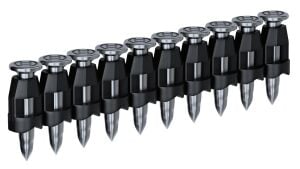 Bosch NB-19 Metal-Çelik Şerit Çivisi 3,0x19 mm 1000 adet 1600A02F4U