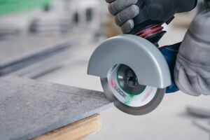 Bosch X-LOCK 85mm Sert Seramikler İçin Elmas Kesme Diski Best 2608615133