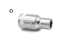 Ceta Form ¼” 5.5 mm 6 Köşe Lokma Anahtar  C02-H055