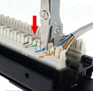 Ceta Form Krone Bıçağı E69-LSA