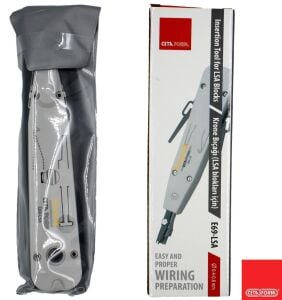 Ceta Form Krone Bıçağı E69-LSA