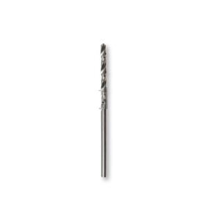 MTE 1,9 mm Taşlanmış Metal Matkap Ucu HSS DIN 338