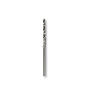 MTE 1,9 mm Taşlanmış Metal Matkap Ucu HSS DIN 338