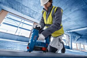 Bosch NB-19 Metal-Çelik Şerit Çivisi 3,0x19 mm 1000 adet 1600A02F4U
