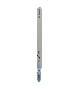 T 318 A Metal Uzun Dekupaj Testere Ucu 5'li 2608631319