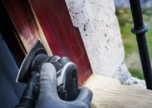 Bosch Pro AVZ 93 G Starlock Zımpara Tabanı 2608669125