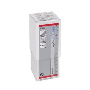 T 318 A Metal Uzun Dekupaj Testere Ucu 100'lü 2608631808