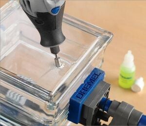 DREMEL 402 Mandren (4adet) 26150402JA