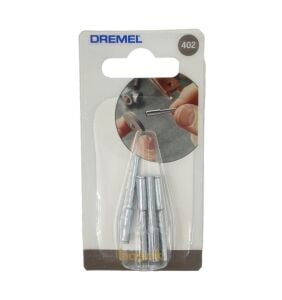 DREMEL 402 Mandren (4adet) 26150402JA