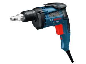 Bosch GSR 6-60 TE Vidalama Makinesi 0601445200