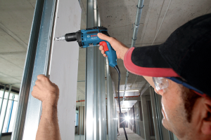 Bosch GSR 6-60 TE Vidalama Makinesi 0601445200