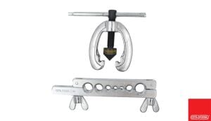 Ceta Form 4 - 14 mm Havşa Açma Takımı I50