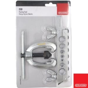 Ceta Form 4 - 14 mm Havşa Açma Takımı I50