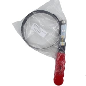 Ceta Form 95-110 mm Metal Bantlı Filtre Sökme Anahtarı Döner Kafa N14-04S3