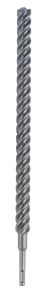 Bosch 25 x 450 mm SDS Plus-7X 4 Elmaslı Özel Matkap Ucu 2608579151