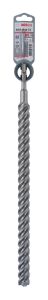Bosch 25 x 450 mm SDS Plus-7X 4 Elmaslı Özel Matkap Ucu 2608579151