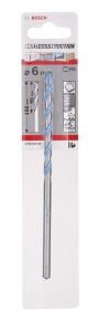 Bosch Cyl-9 Çok Amaçlı 6 x 150 mm Beton Matkap Ucu 2608596060