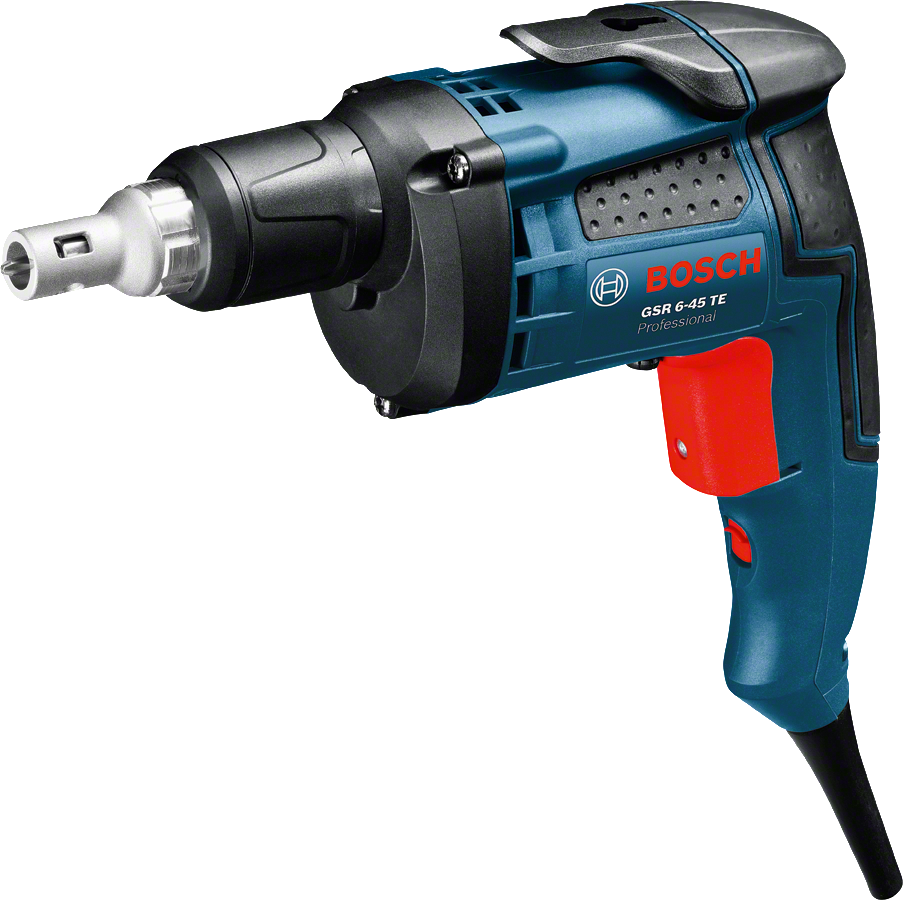 Bosch GSR 6-45 TE Vidalama Makinesi 0601445100