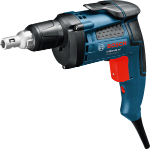 Bosch GSR 6-45 TE Vidalama Makinesi 0601445100