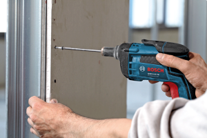 Bosch GSR 6-45 TE Vidalama Makinesi 0601445100