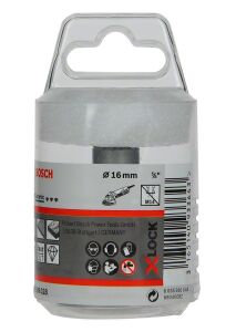 Bosch X-LOCK Seramik Delici 16*30mm Kuru Tip (Taşlama İçin) 2608599028