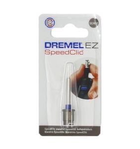 Dremel SC402 EZ SpeedClic mandren 2615S402JB