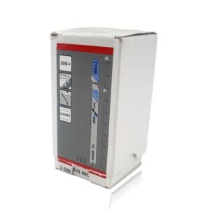 T 118 B Hesaplı Metal Dekupaj Testere Ucu 100'lü 2608631965