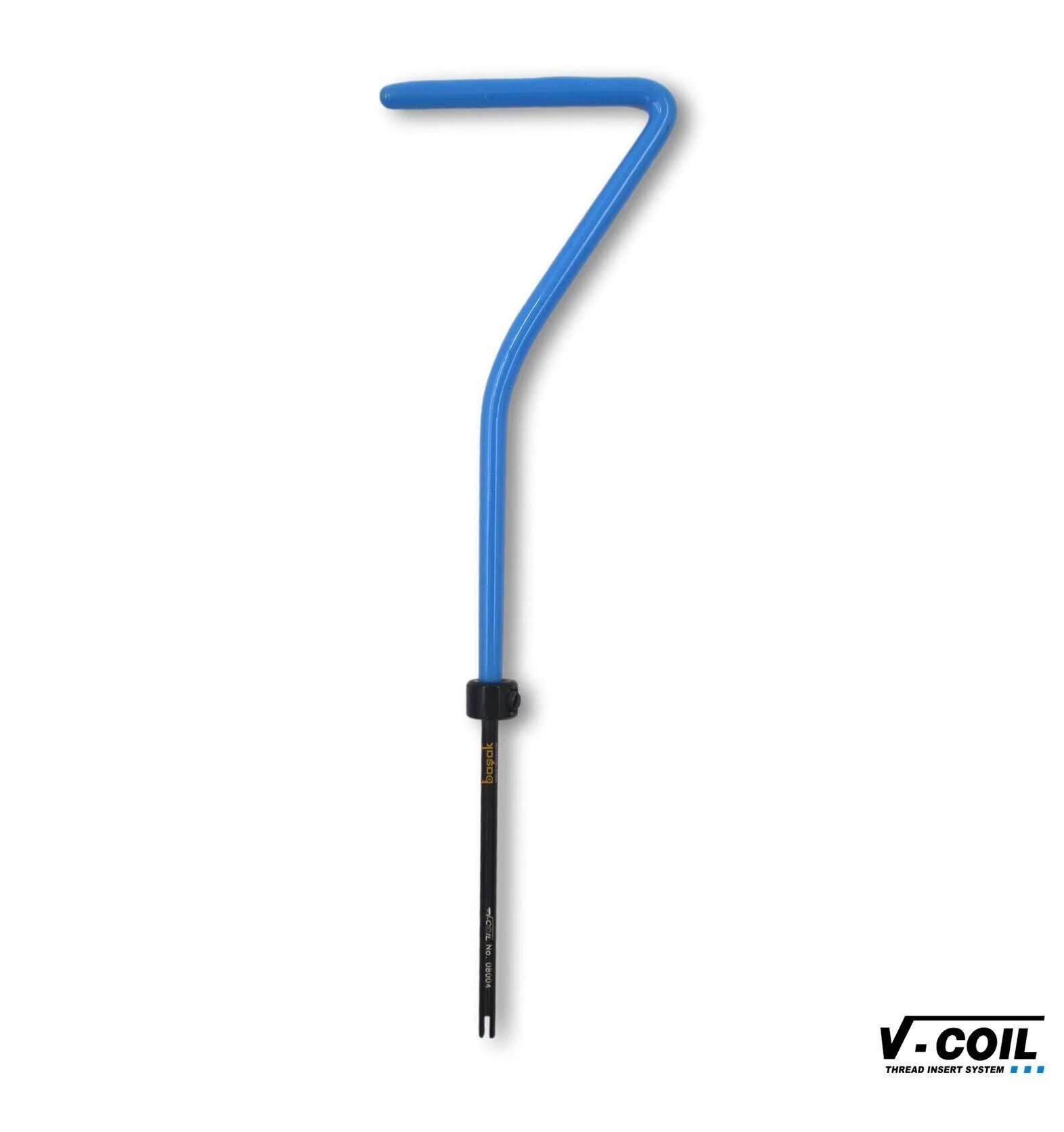 V-Coil M 4x0,7 Helicoil Yay Takma Aparatı 08006