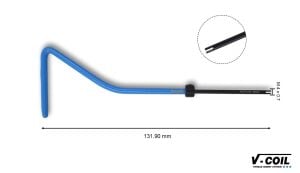 V-Coil M 4x0,7 Helicoil Yay Takma Aparatı 08006