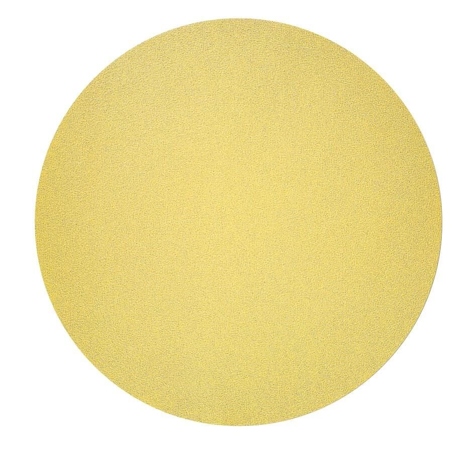 Bosch C450 125 mm Deliksiz 60 Kum Zımpara Kağıdı 50'li 2608621749