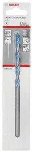 Bosch Cyl-9 Çok Amaçlı 7 x 150 mm Beton Matkap Ucu 2608596076