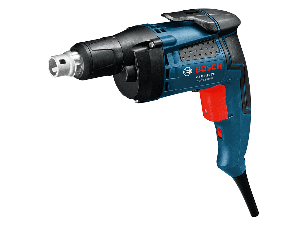 Bosch GSR 6-25 TE Vidalama Makinesi 0601445000