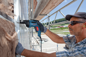 Bosch GSR 6-25 TE Vidalama Makinesi 0601445000