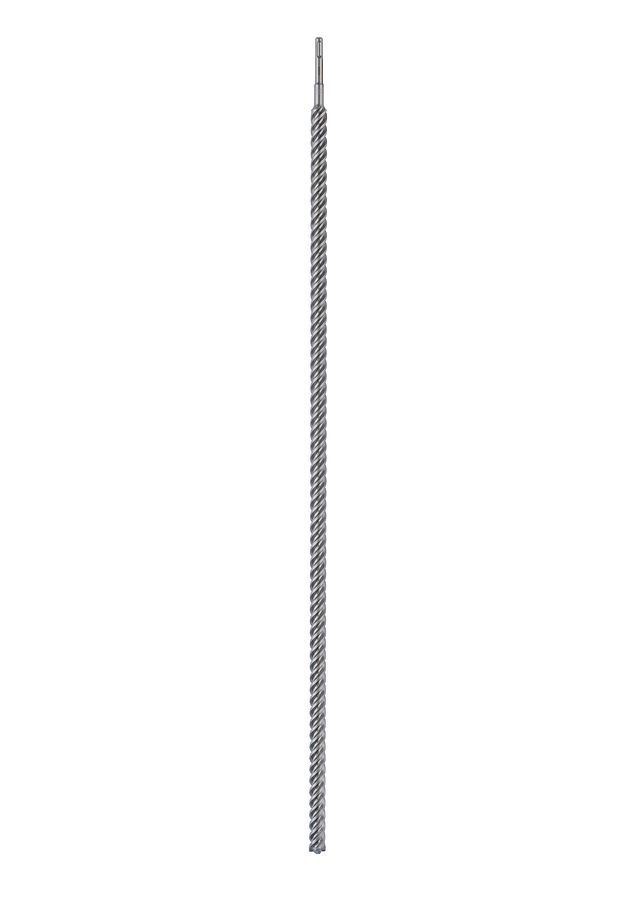 Bosch 22 x 1000 mm SDS Plus-7X 4 Elmaslı Özel Matkap Ucu 2608579149