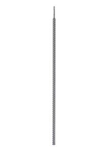 Bosch 22 x 1000 mm SDS Plus-7X 4 Elmaslı Özel Matkap Ucu 2608579149