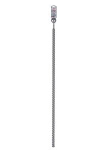 Bosch 22 x 1000 mm SDS Plus-7X 4 Elmaslı Özel Matkap Ucu 2608579149