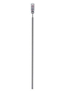 Bosch 22 x 1000 mm SDS Plus-7X 4 Elmaslı Özel Matkap Ucu 2608579149