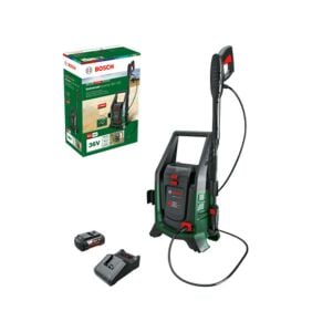 Bosch Universal Aquatak 36V-100 1x4 Ah Akülü Basınçlı Yıkama 06008C7002